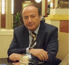 Future Alleged Pens …Guns in Lebanon’s Heart