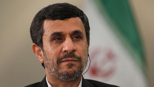Ahmadinejad Vows to Defends Nations’ Interests, Not the Capitalists’