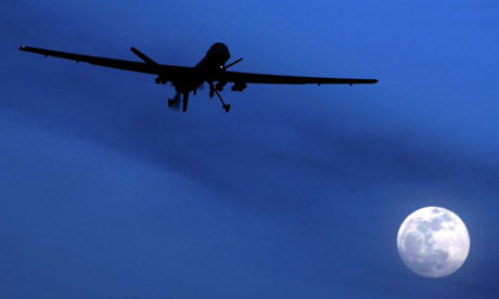 UN Special Rapporteur Condemns Deadly US Drone Attacks