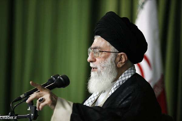 Imam Khamenei: Global Arrogance Hostility Stems from Plundering Nature of Hegemonic Powers