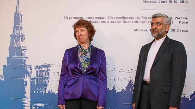 Iran and P5+1 Launch New Round of Talks in Moscow