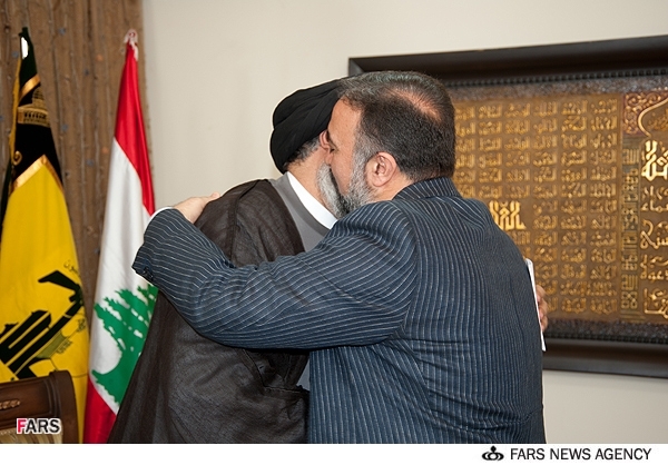 Iranian TV Anchor: Sayyed Nasrallah Kind and Friendly, Lives in a Simple, Hearty Place