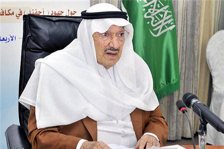 Saudi King’s Brother Foreseeing Collapse of Saudi Arabia: KSA Should Transfer into Constitutional Monarchy