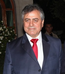 Syrian Ambassador: Suleiman’s Protest Surprising, Syria Supposed to Complain