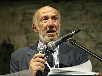 UN Rapporteur Richard Falk: “Israeli” Policies Mere Apartheid