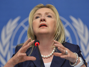 US Foreign Policy Adventurism Approaching an All-Time High
