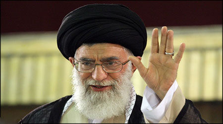 Imam Khamenei: Syria’s Crisis A War between Colonialism, Supporting Resistance, Ordeal Will End