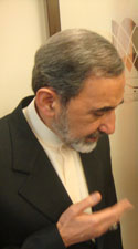 The Islamic Republic of Iran Embraces Islamic Awakening
