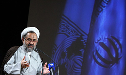Iran’s Intelligence Minister: More than 30 Arrested in Connection with Rezaeinejad’s Assassination