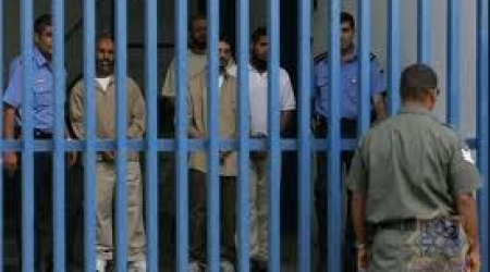Palestine: Hunger Strike Continues Despite “Israeli” Abuse, AI Condemns “Israeli” Brutality