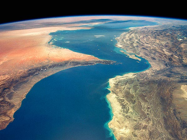NYT: US, Gulf Allies Pursue a Missile Shield Against Iran