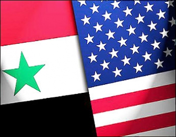 Spies, Diplomats, Arms, Threats: US Failing Steps to Topple al-Assad