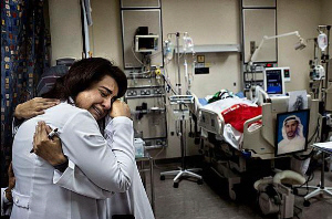 ‘Darkness Gangs’ Assault Women, 15 Police to be Charged with Torturing Doctors: Bahrain