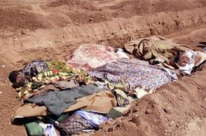Robert Fisk: Inside Daraya - how a failed prisoner swap turned into a massacre