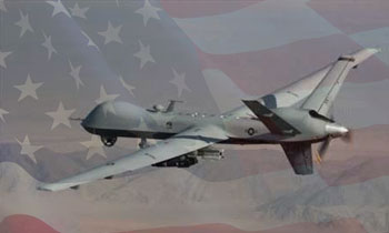US Pressures US on Drone Attacks, Demands Footage Release, Inquiry