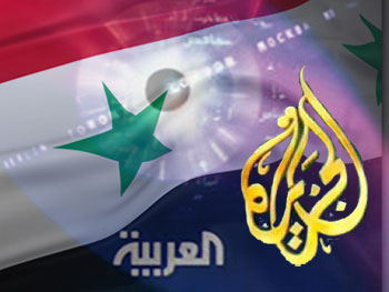 Foreign Policy: Major Media Outlets Distorted, Not Unique on Syria