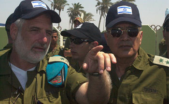 “Israeli” General: Press Revealing “Israel’s” Weak Points, Egypt Turning into Strategic Problem