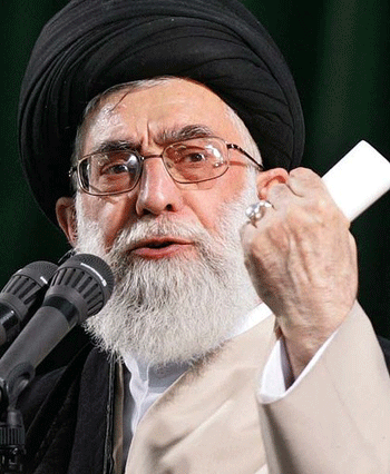 Imam Khamenei Calls for a Massive Turn out on Al-Quds Day: Zionist Regime will Disappear