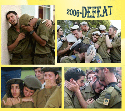 US Military Research: This Is How Hizbullah Defeated