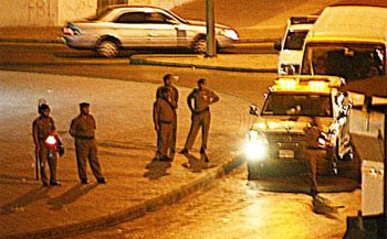 Saudi Arabia: New Martyr in Qatif
