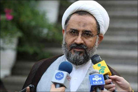 Minister Moslehi: CIA, Mossad Among Assassinators of Nuclear Scientists