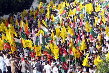 Rallies Sweep Across the Globe: al-Quds…We Are Coming!