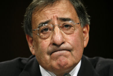 Panetta: Syria No-fly Zone Not on Front Burner