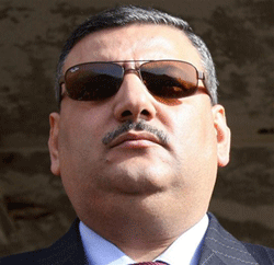 How Did Hijab Leave Syria, Where Is He?