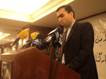 Al-Quds Int. Day: United Against Despotism