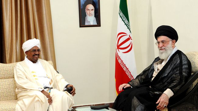 Imam Khamenei Meets State Representative, Assures US, “Israel” Behind World Troubles