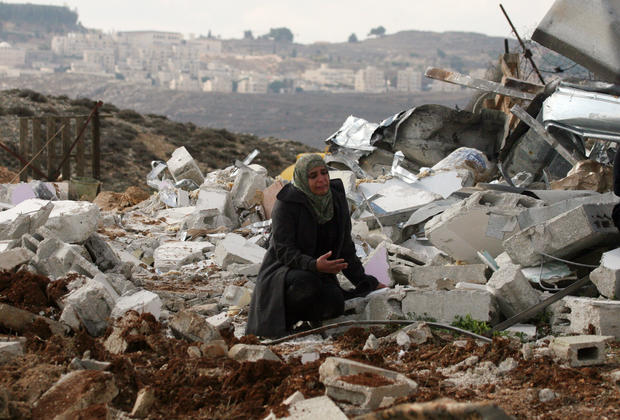 EU, US Race to Reward “Israel’s” Massive Human Rights Violations