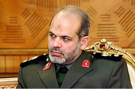 Vahidi: US Suffering Most Difficult Economic Period