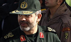 Vahidi: Iran-Syria Defense Agreement Still Valid