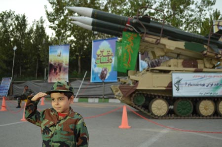 Multiple Events in Sacred Defense Week, Imam Khamenei: Martyrs’ Sacrifices Key To Victor