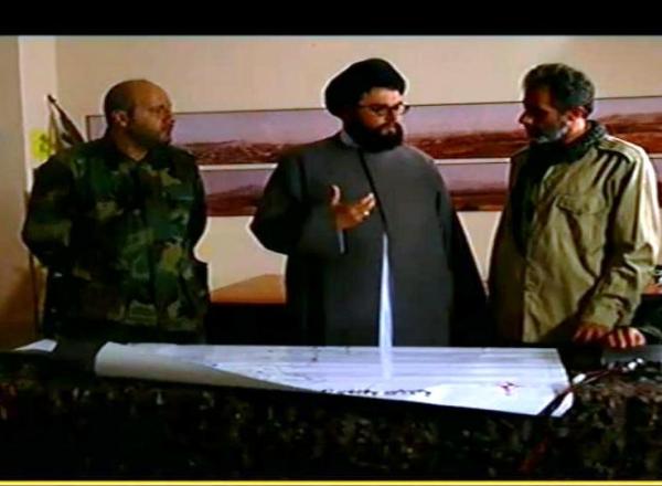 Sayyed Yasser al-Moussawi: Faith Keeps Nation Standing