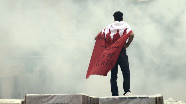 New Bahraini Martyr, AI: Regime’s Pledges Hollow, No Action