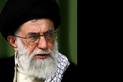 Imam Khamenei: US, Zionists Prime Suspects over Anti-Islam Movie