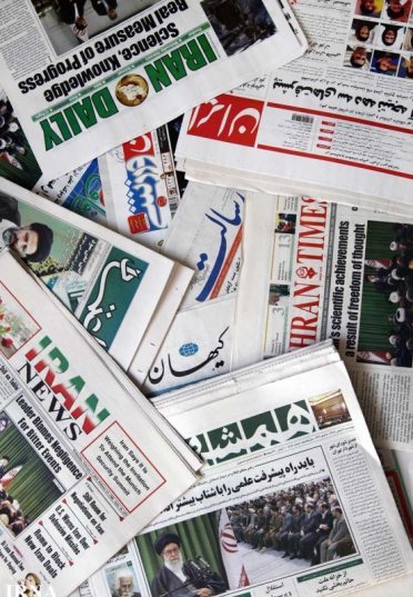 Round-up of Iranian Newspapers: NAM Big Success for Iran