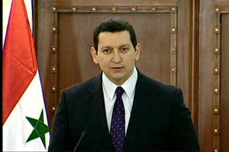 Makdissi: Mursi’s Speech Disappointing, UN Envoy Soon in Syria