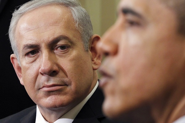 Obama, Bibi Not to Meet on Iran, Tension Escalates