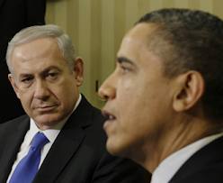 Netanyahu Denies Using Iran to Meddle in US Election
