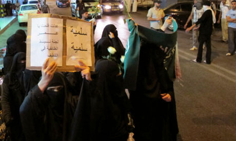 KSA Forces Kill Citizen in Awwamiya, to Demolish Mosque