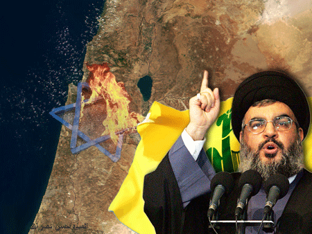 Galilee, a Strategic Treasure within Hizbullah’s Reach