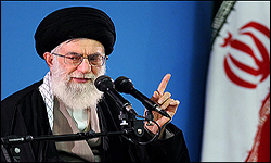 Imam Khamenei Warns of Western Life Style