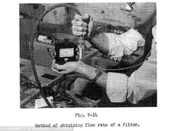 US Top Secret Military Experiment: Exposing Citizens to Radioactive Compounds