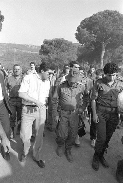 Lebanon Narrates: Treason and Resistance are Not the Same