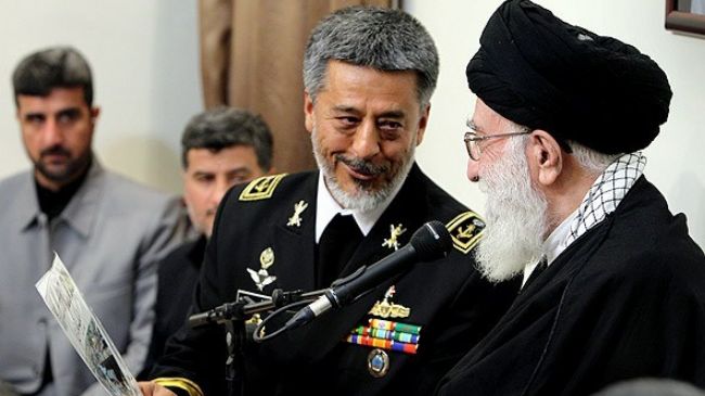 Imam Khamenei: Iran Close to Its Goals, Has Upper Hands in Region