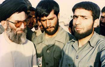 He Surprised Saddam’s Regime, the West... Terrified