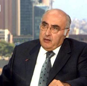 Gaza Aggression in March 14 Media: Concealed News