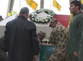 Photo-report: Hizbullah Visits Sayyed Abbas Moussawi Memorial in Tifehta, Pays Tribute to Martyrs
